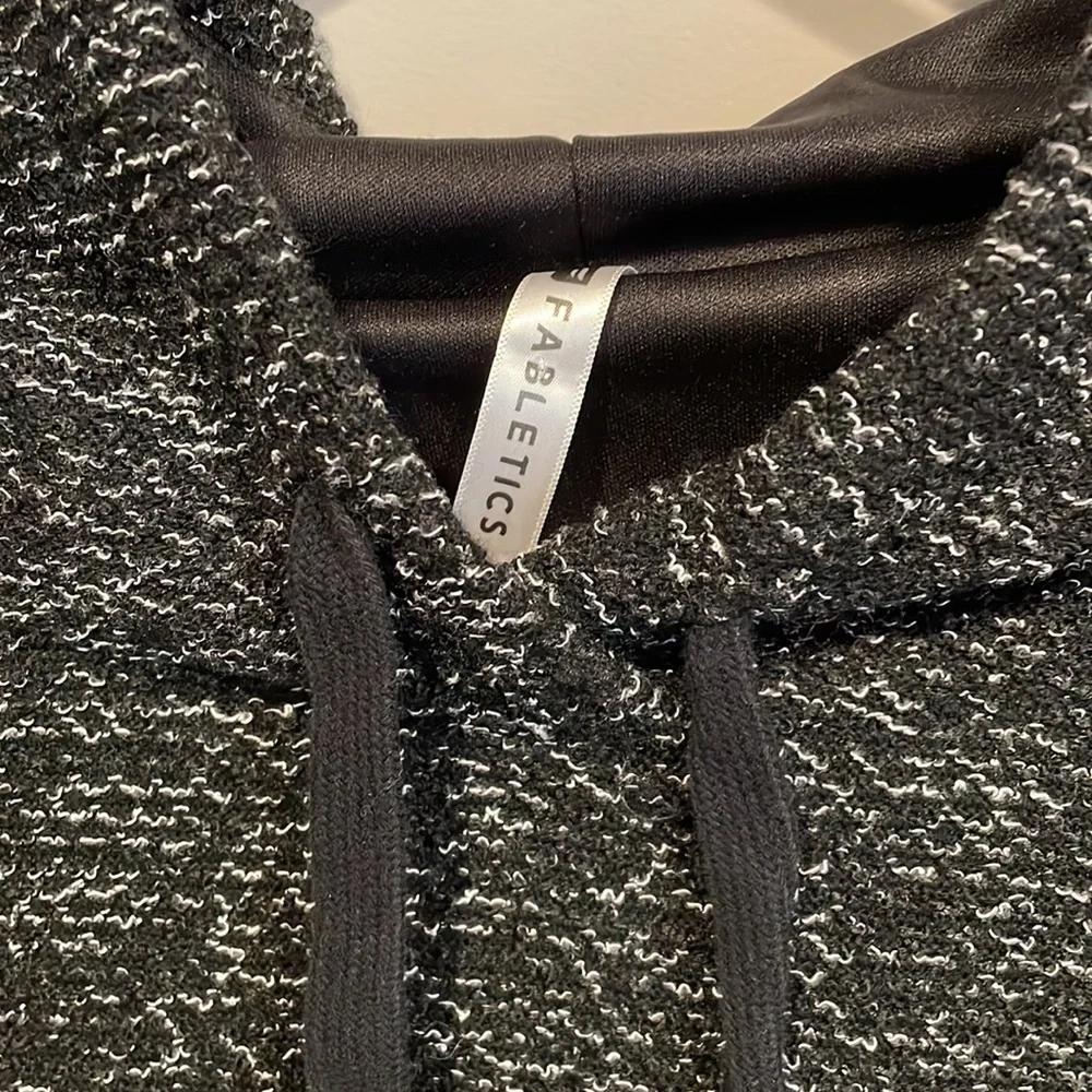 Fabletics Hoodie - Picture 3 of 3